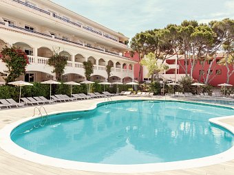 Diamant Hotel & Aparthotel