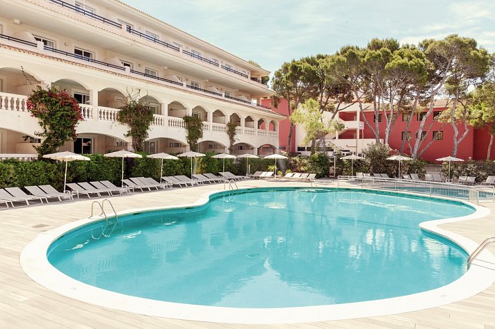 Diamant Hotel & Aparthotel