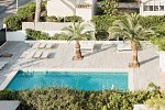 Diamant Hotel & Aparthotel