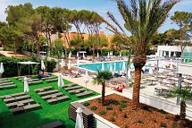 Diamant Hotel & Aparthotel