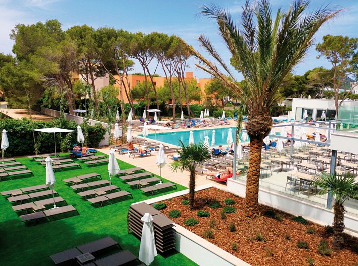 Diamant Hotel & Aparthotel