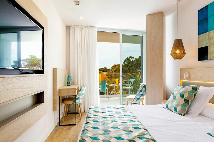 Diamant Hotel & Aparthotel