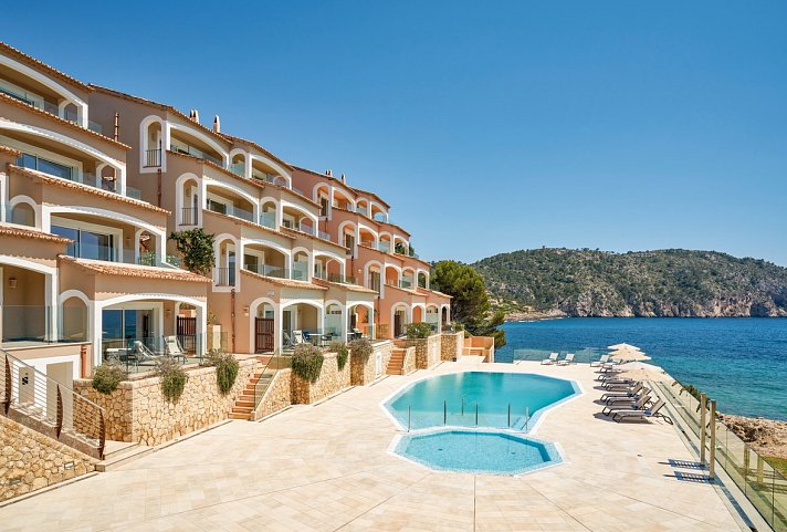Bahía Suites Camp de Mar