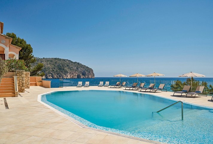 Bahía Suites Camp de Mar