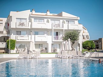Blau Punta Reina Resort