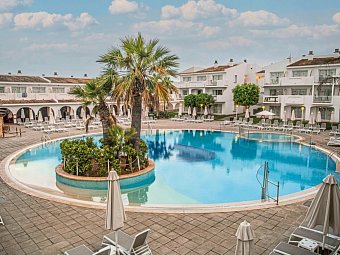 Blau Punta Reina Resort