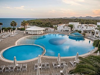Blau Punta Reina Resort