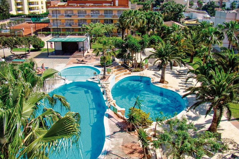 Club Simó
