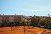 Club Simó