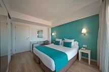 BQ Apolo - Wohnbeispiel Doppelzimmer (Zimmercodierung DB1)