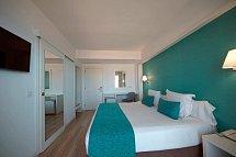 BQ Apolo - Wohnbeispiel Doppelzimmer (Zimmercodierung DB1)