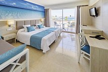 Paguera Beach - Wohnbeispiel Studio (Zimmercodierung SB1)