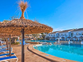Seaclub Alcudia