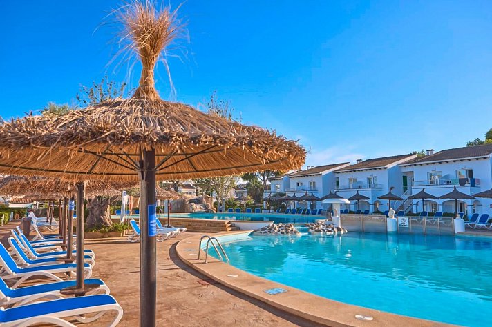 Seaclub Alcudia