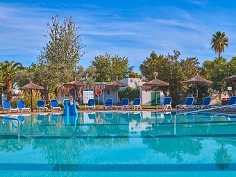 Seaclub Alcudia