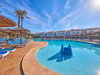 Seaclub Alcudia