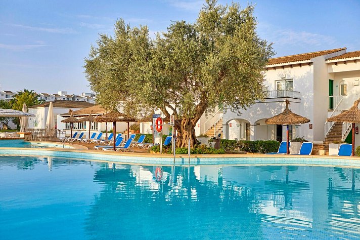 Seaclub Alcudia