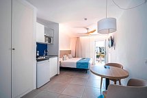 Seaclub Alcudia - Wohnbeispiel Studio (Zimmercodierung SB1)