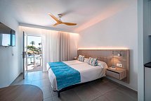 Seaclub Alcudia - Wohnbeispiel Studio (Zimmercodierung SB1)