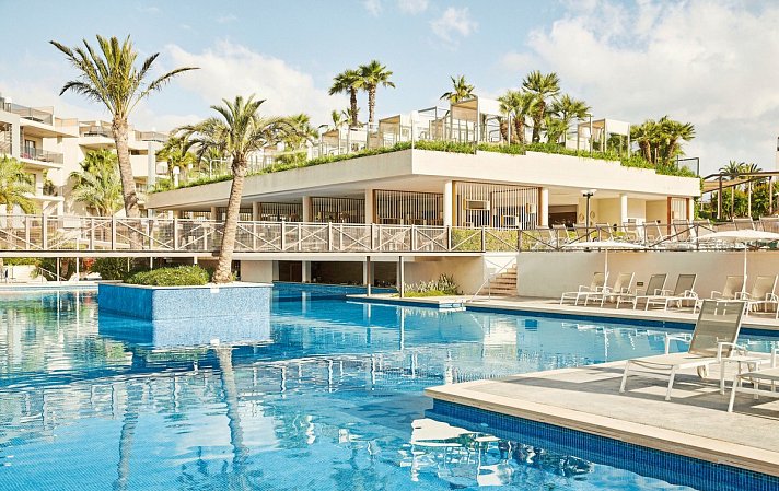 Zafiro Palace Alcudia