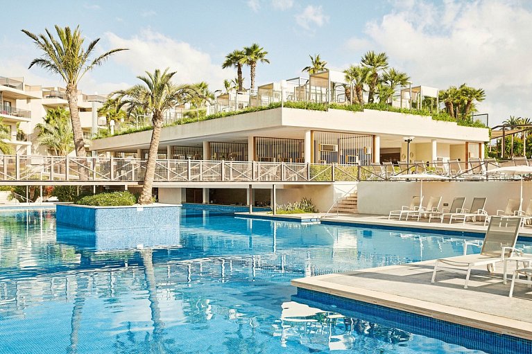 Zafiro Palace Alcudia