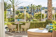 Zafiro Palace Alcudia - Wohnbeispiel (Zimmercodierungen WB1, WB3, WB2, WB4, JB1, JB3, J1P, J2P, JB2 & JB4)