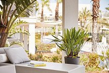 Zafiro Palace Alcudia - Wohnbeispiel (Zimmercodierungen WB1, WB3, WB2 & WB4)