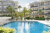 Zafiro Palace Alcudia