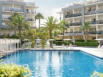 Zafiro Palace Alcudia