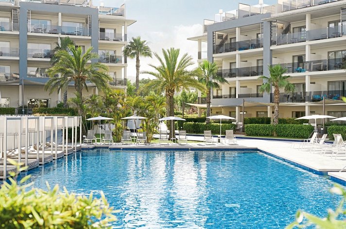 Zafiro Palace Alcudia
