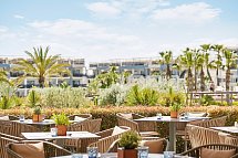 Zafiro Palace Alcudia