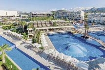 Zafiro Palace Alcudia