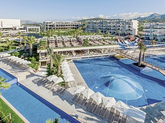 Zafiro Palace Alcudia