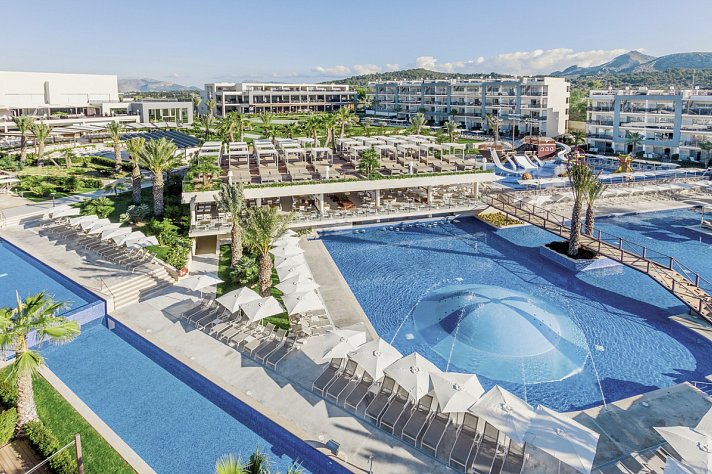 Zafiro Palace Alcudia