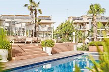 Zafiro Palace Alcudia