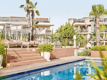 Zafiro Palace Alcudia