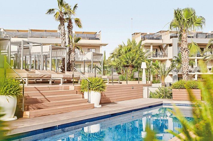 Zafiro Palace Alcudia