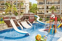 Zafiro Palace Alcudia
