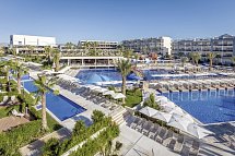Zafiro Palace Alcudia