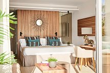 Zafiro Palace Alcudia - Wohnbeispiel (Zimmercodierungen JB1, JB3, J1D, J2D, J1P, J2P, J1Q, J2Q, JB2 & JB4)