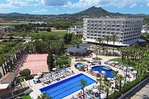 Garden Cala Millor