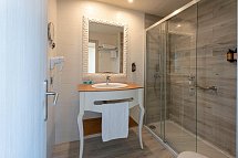 Garden Cala Millor - Beispiel Bad (Zimmercodierung DB6/DB7/DN1/DN2)
