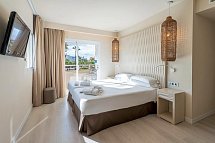 Garden Cala Millor - Wohnbeispiel Doppelzimmer Superior (Zimmercodierung DS1/DS5)