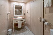 Garden Cala Millor - Beispiel Bad (Zimmercodierung DS1/DS5)