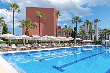 Garden Cala Millor