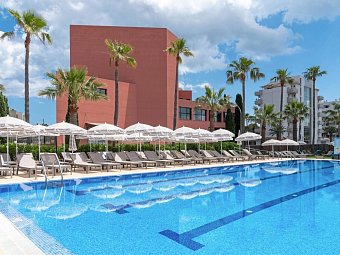 Garden Cala Millor
