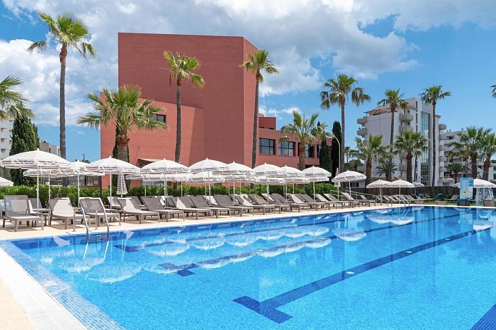 Garden Cala Millor