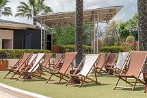 Garden Cala Millor