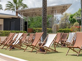 Garden Cala Millor