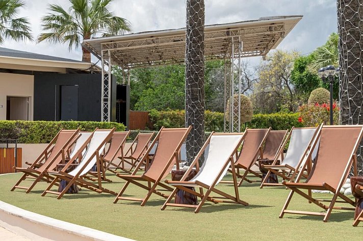 Garden Cala Millor